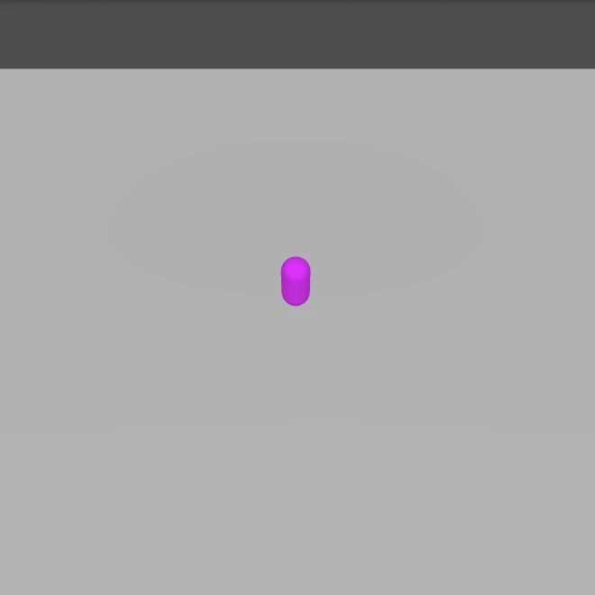 Top-Down 3D RPG Character Movement in Godot 4 cover image